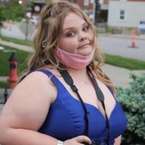 Meet your Posher, Bridgette